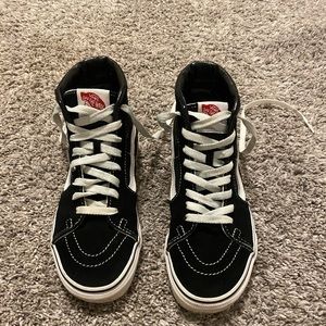 Vans SK8-Hi Mte
